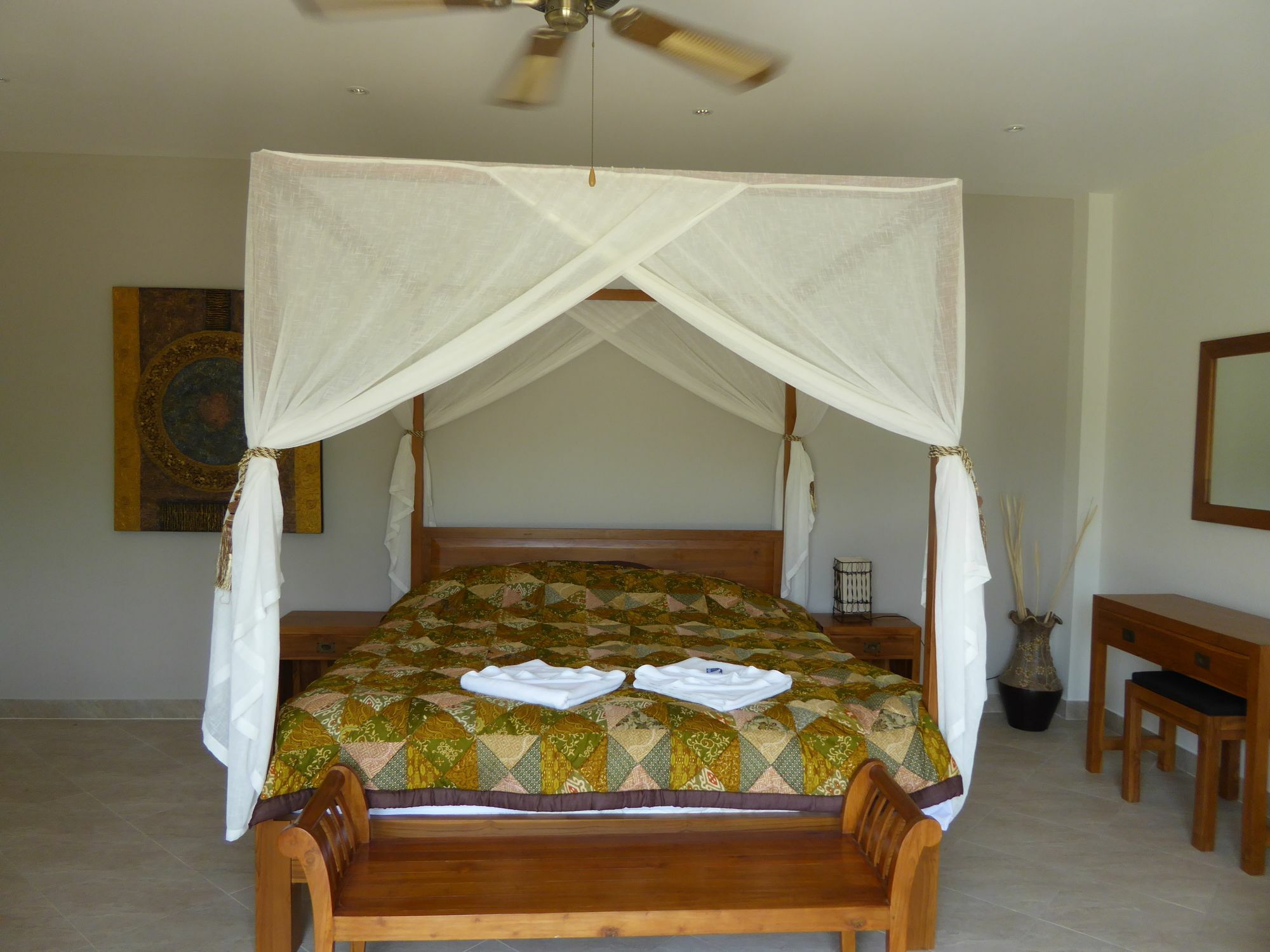 Tropicana Beach Villa At Vip Resort Ban Phe Luaran gambar