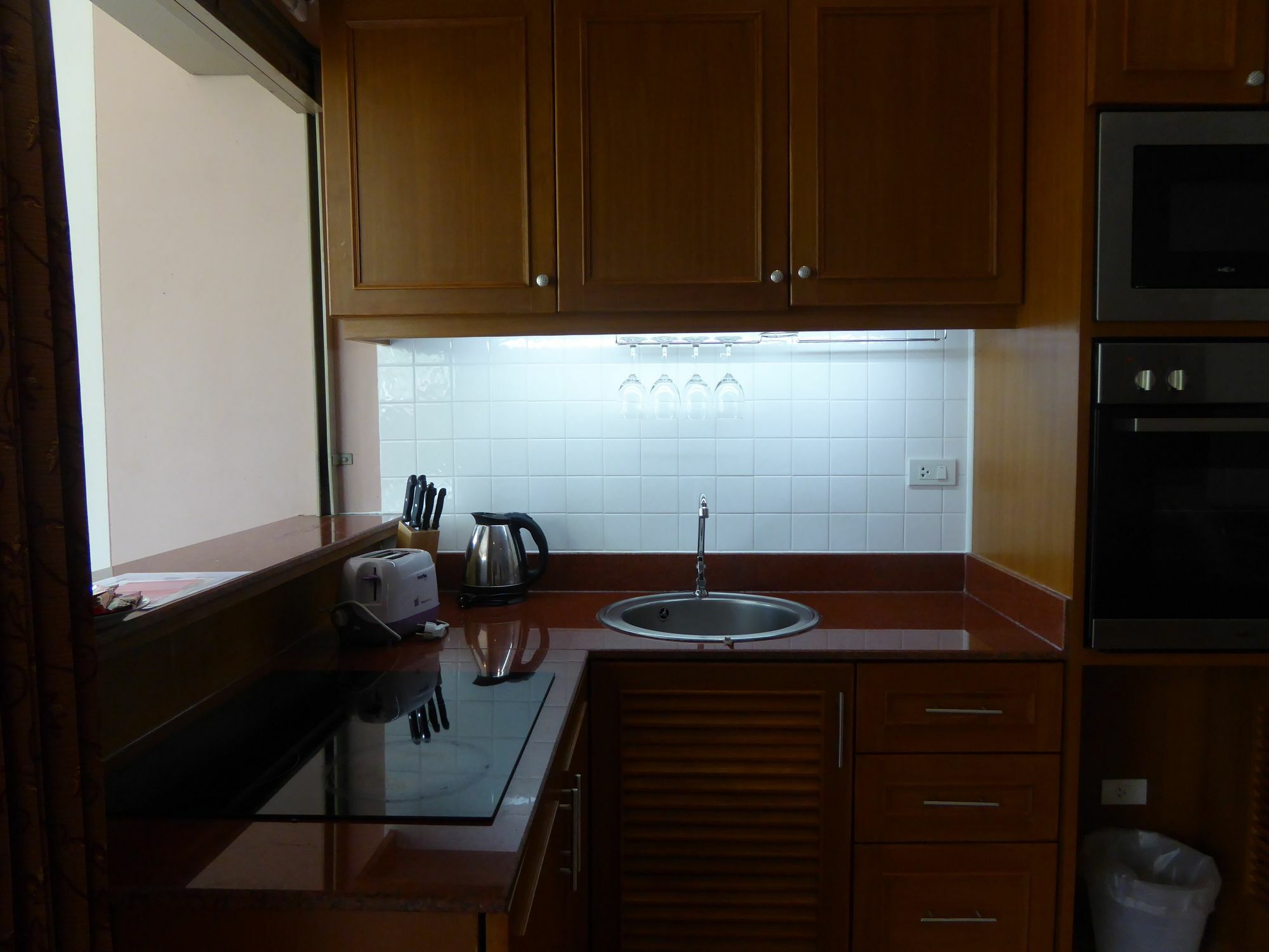 Tropicana Beach Villa At Vip Resort Ban Phe Luaran gambar