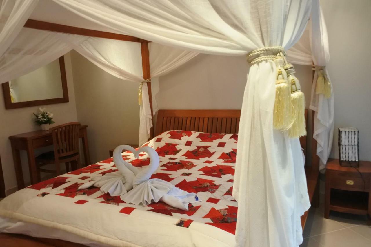 Tropicana Beach Villa At Vip Resort Ban Phe Luaran gambar