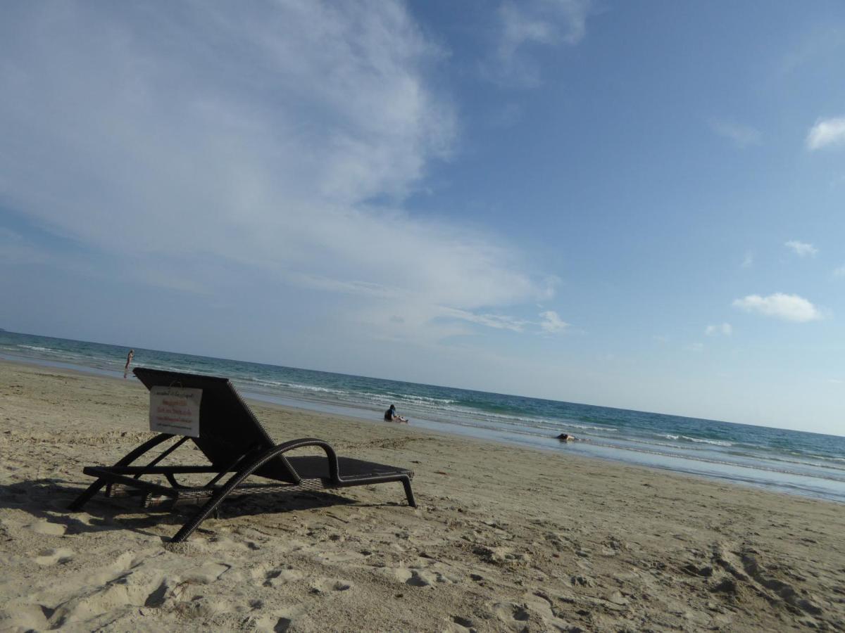 Tropicana Beach Villa At Vip Resort Ban Phe Luaran gambar